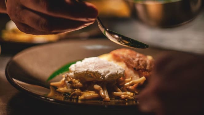 Benihana Covent Garden - 1