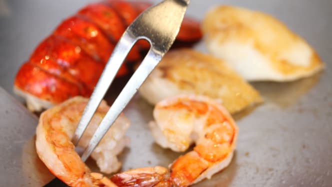 Benihana Covent Garden - 9