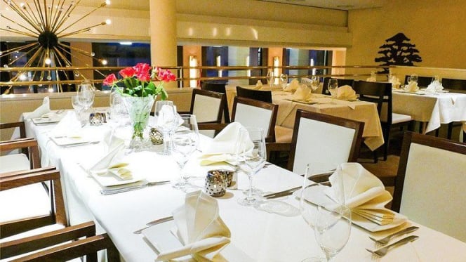 Restaurant Baalbek - 7