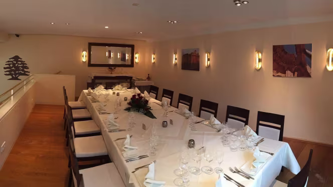 Restaurant Baalbek - 4