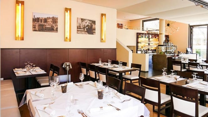 Restaurant Baalbek - 5