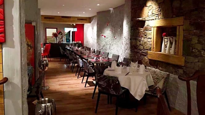 Pekin Palace - Geneva - 6