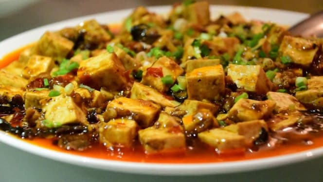 Pekin Palace - Geneva - 1