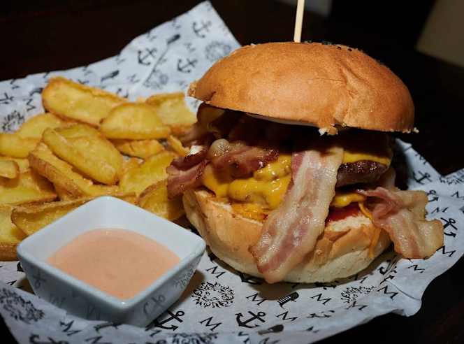 Marciano Pub Venezia - 2