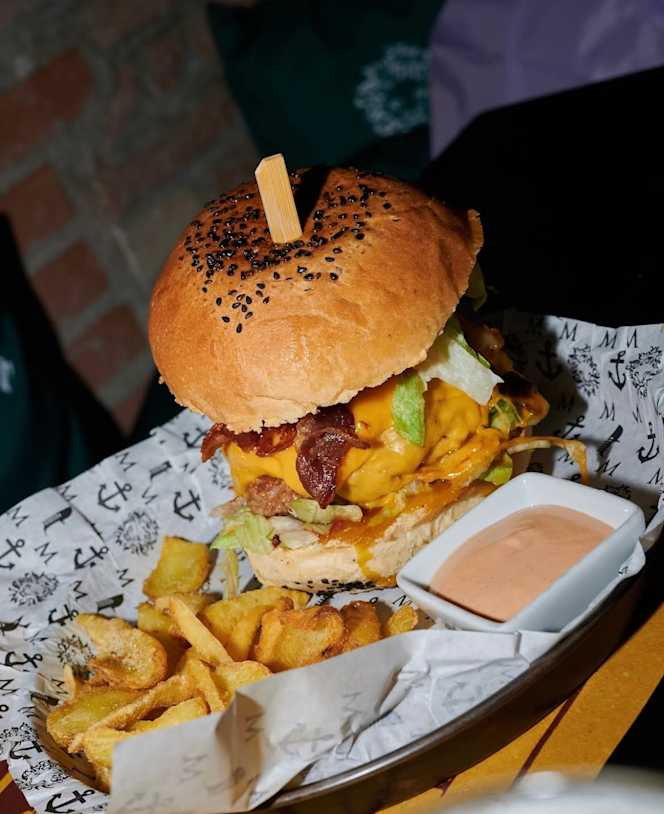 Marciano Pub Venezia - 3