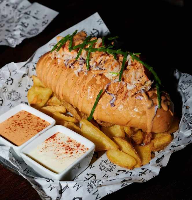 Marciano Pub Venezia - 1