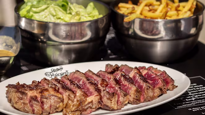 Bistro Regent Toulouse Purpan - 2