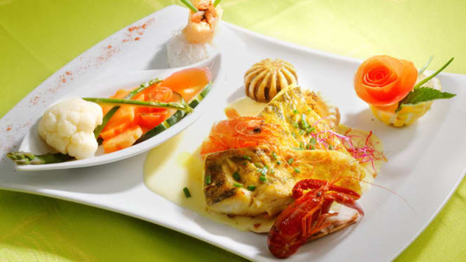 Hostellerie des Remparts - 8