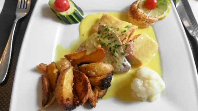 Hostellerie des Remparts - 9