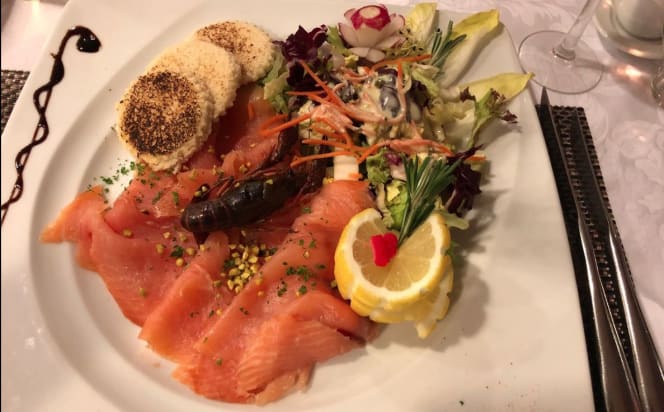 Hostellerie des Remparts - 3