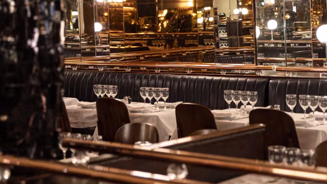 Terminus Nord - Paris - 6