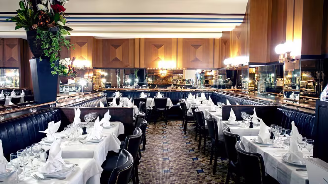 Terminus Nord - Paris - 8