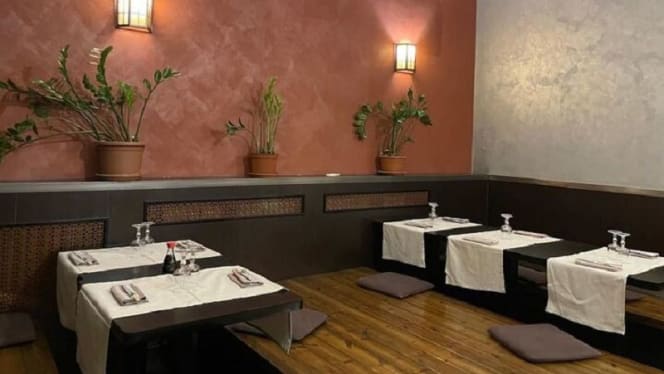 Ri Zhong - Milano - 0