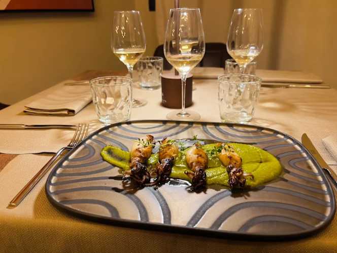 Ristorante Civico 39 - 6