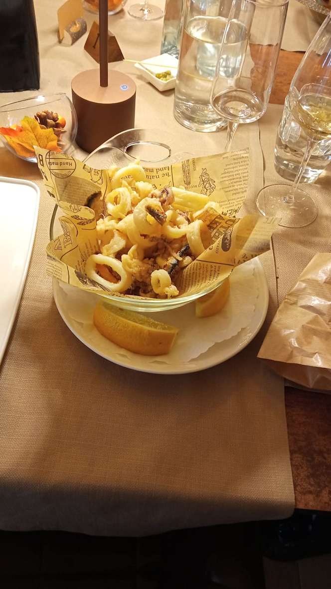 Ristorante Civico 39 - 1