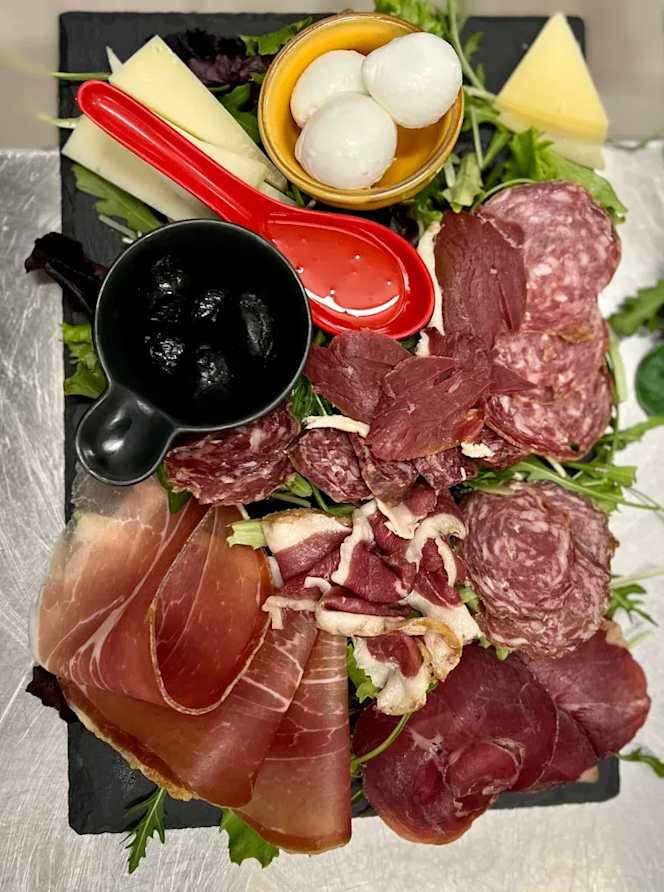 Ristorante Civico 39 - 4
