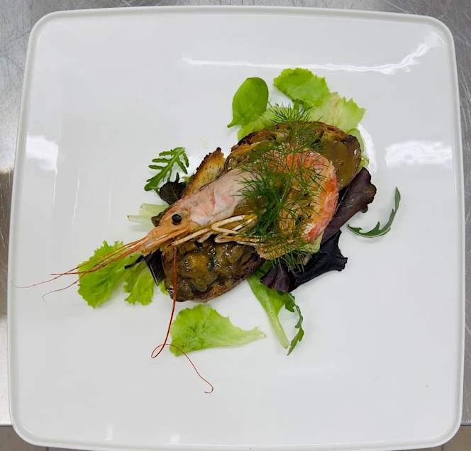 Ristorante Civico 39 - 3