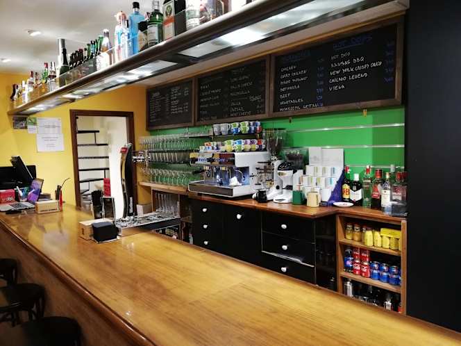 Pizzeria Via Fonte - 0