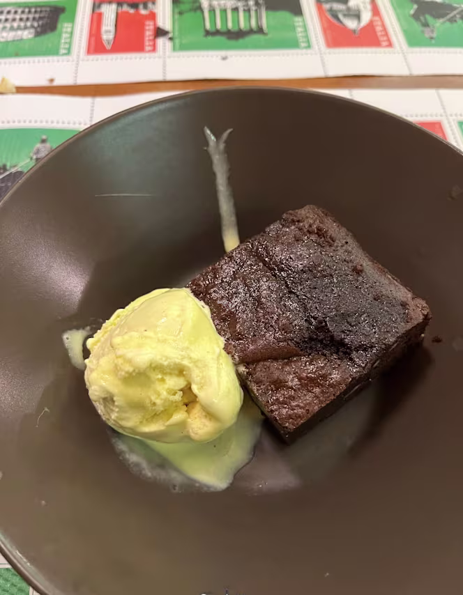 Pizzeria Via Fonte - 3