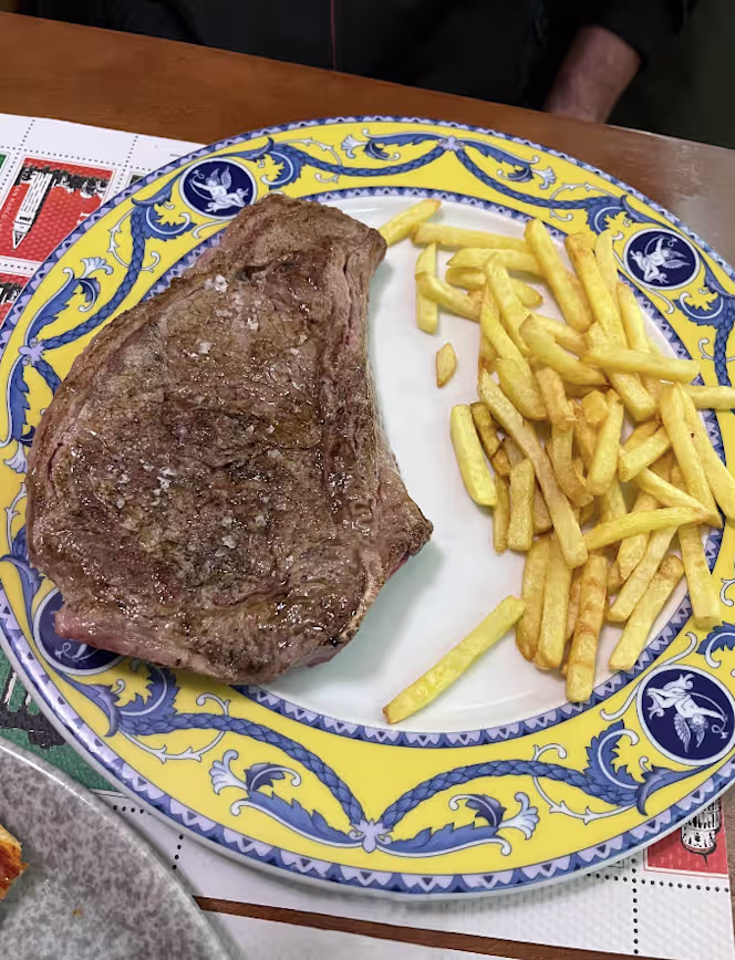 Pizzeria Via Fonte - 1