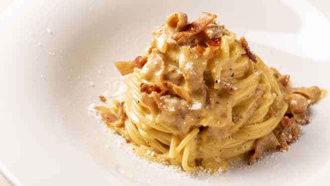 Ristoro della Salute - Roma - 8