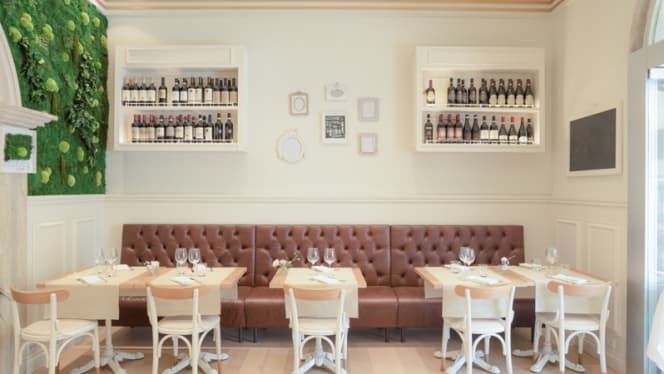 Ristoro della Salute - Roma - 6