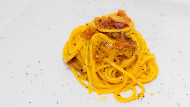 Ristoro della Salute - Roma - 1