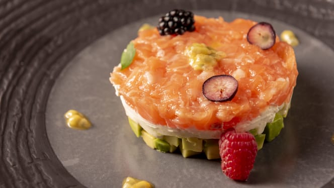 Ristoro della Salute - Roma - 0