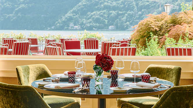 Ristorante Raimondi - Como - 6