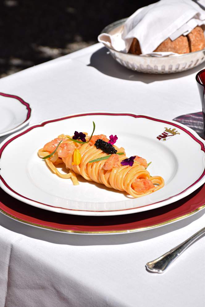 Ristorante Raimondi - Como - 1