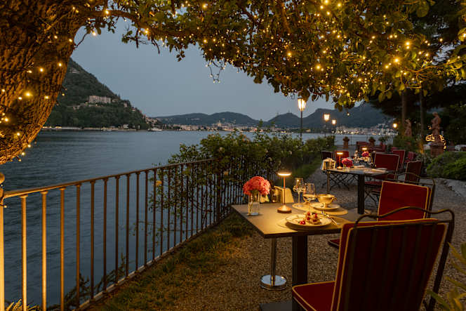 Ristorante Raimondi - Como - 8