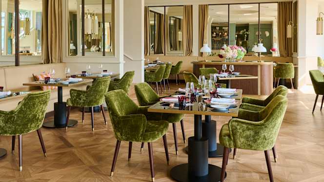 Ristorante Raimondi - 1