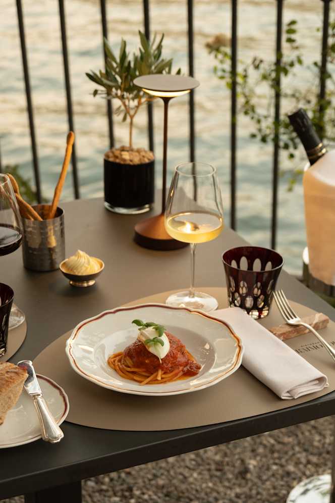 Ristorante Raimondi - Como - 5