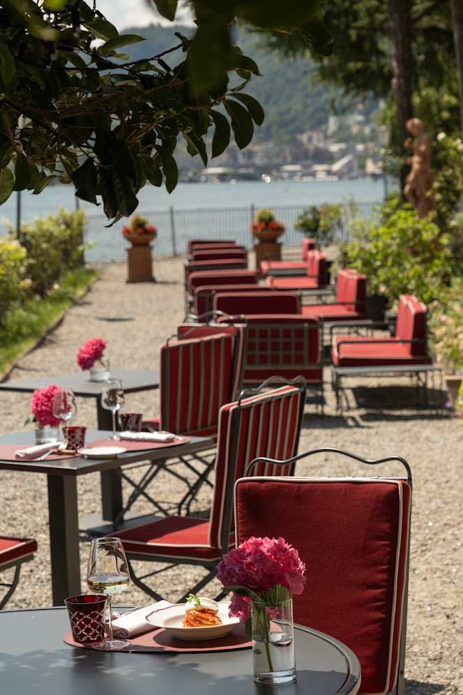 Ristorante Raimondi - Como - 7