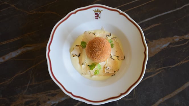 Ristorante Raimondi - 5