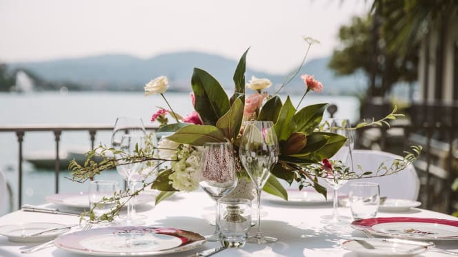 Ristorante Raimondi - 8