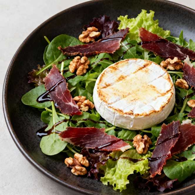 Restaurante Déjà Vu - 6