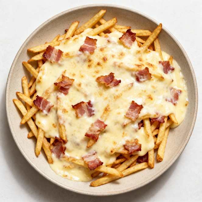 Restaurante Déjà Vu - 5