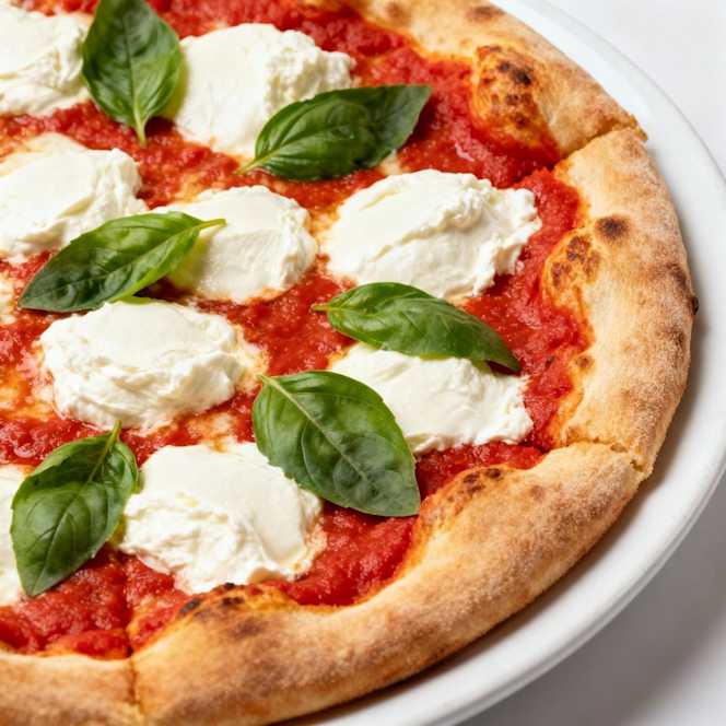 Restaurante Déjà Vu - 1