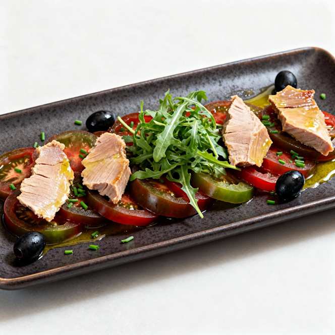 Restaurante Déjà Vu - 9