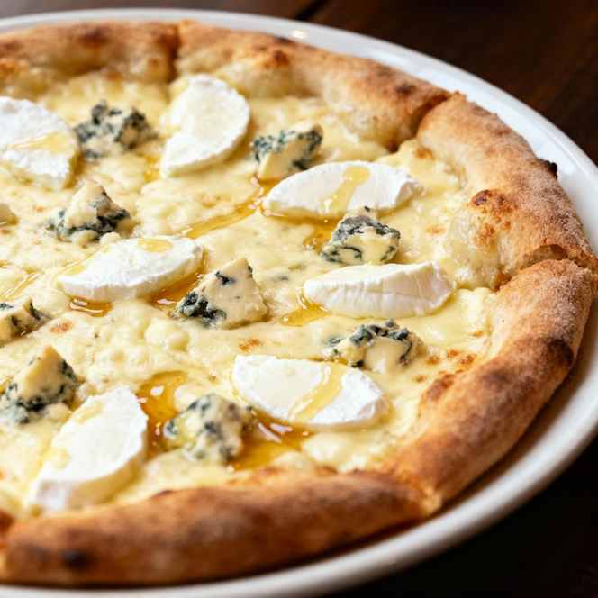 Restaurante Déjà Vu - 8