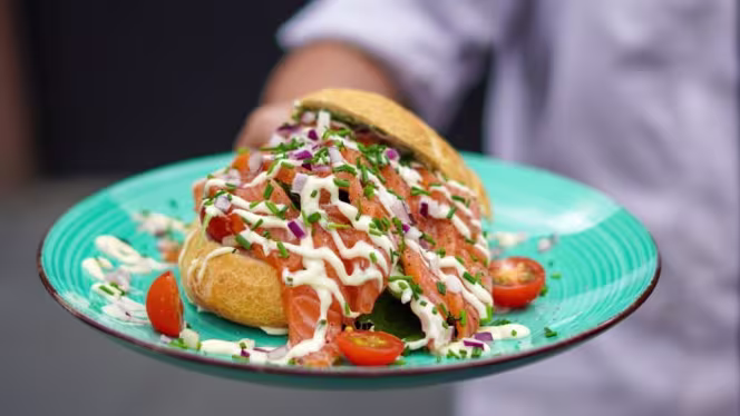 Dutch Pub de Zaak - 4