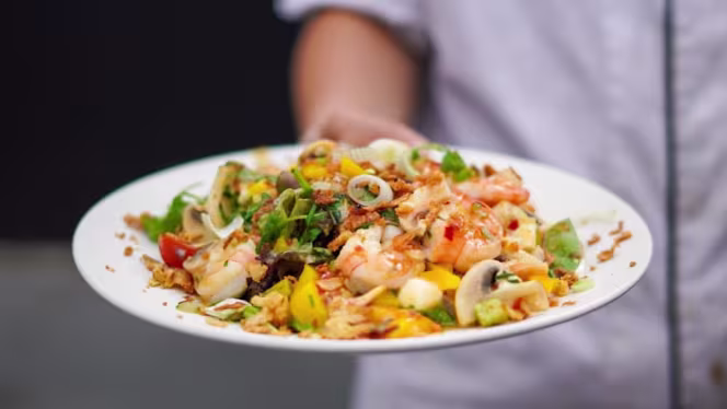 Dutch Pub de Zaak - 2