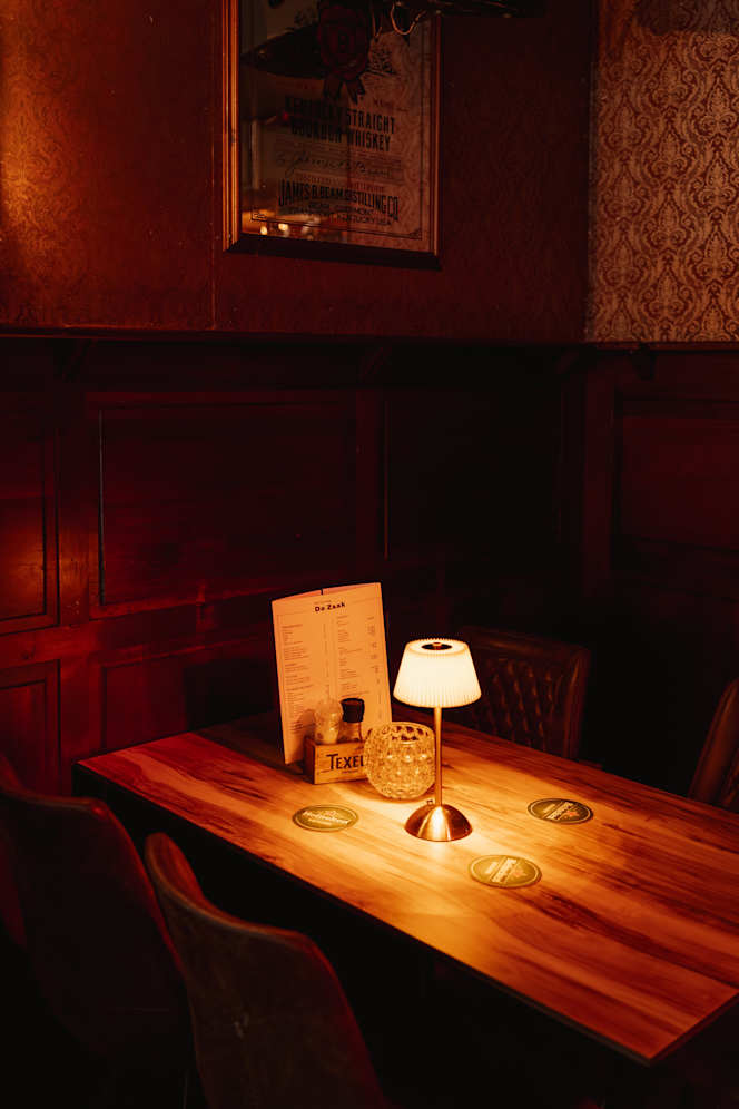 Dutch Pub de Zaak - 5