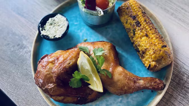 Dutch Pub de Zaak - 1