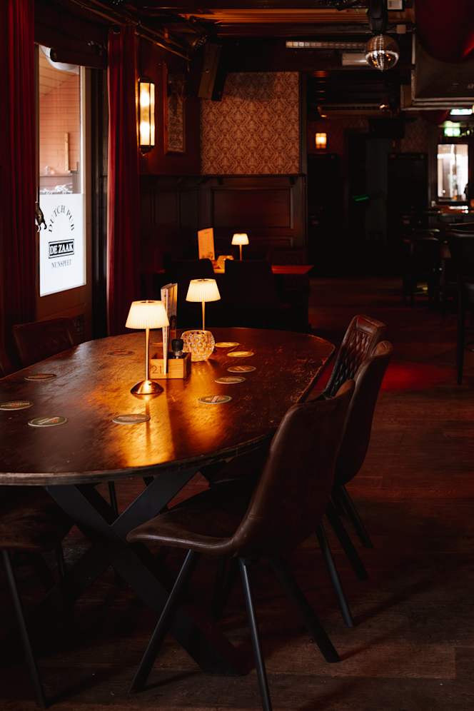 Dutch Pub de Zaak - 3