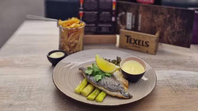 Dutch Pub de Zaak - 3