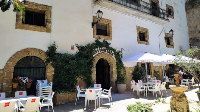 El Santuario de Tiscar - 3