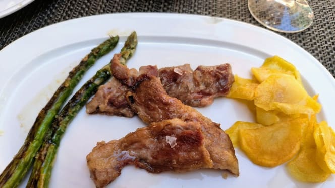 El Santuario de Tiscar - 2