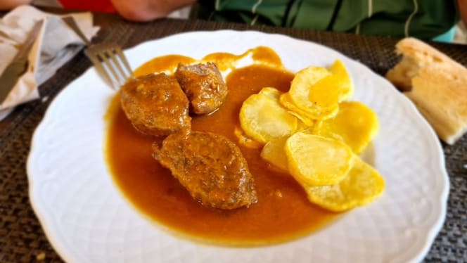 El Santuario de Tiscar - 6